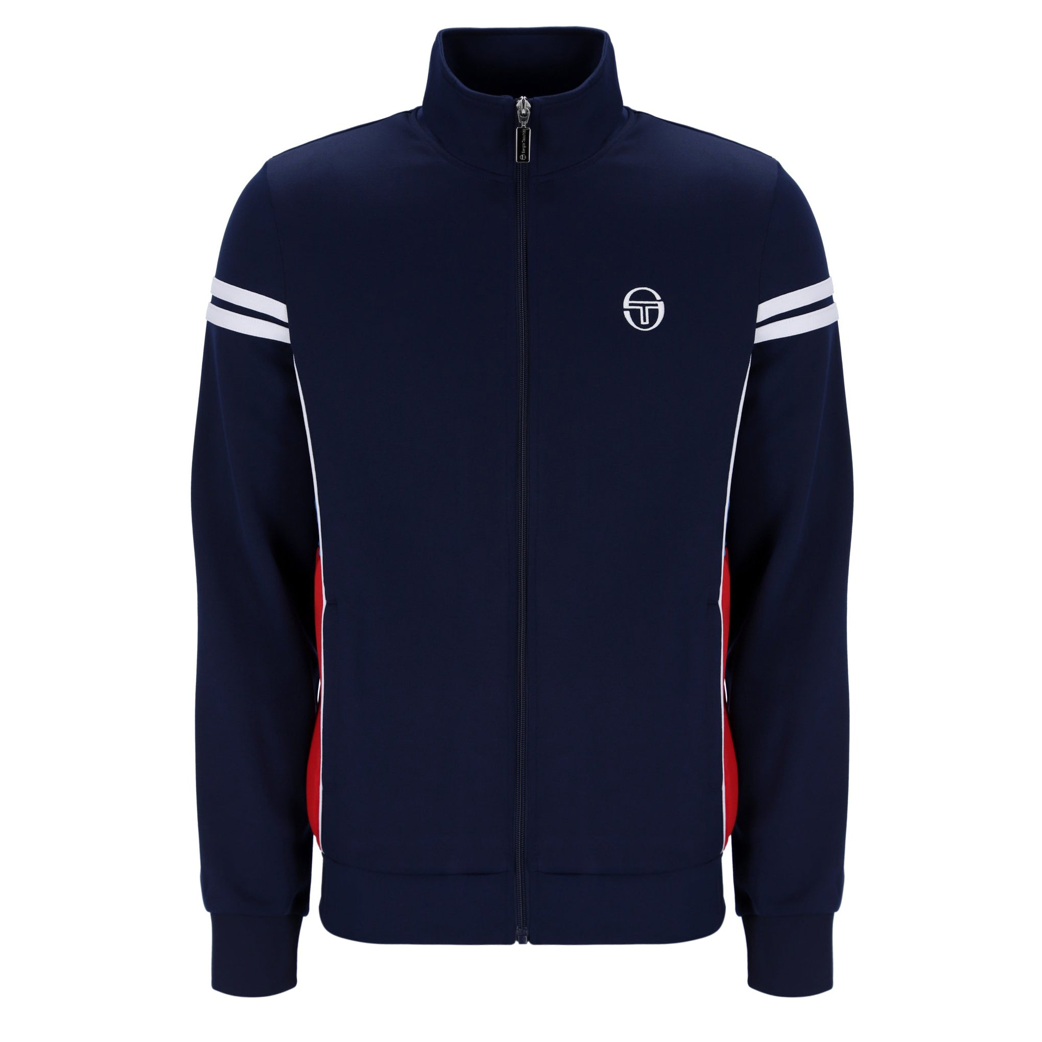 Sergio Tacchini Mambo Track Top Navy