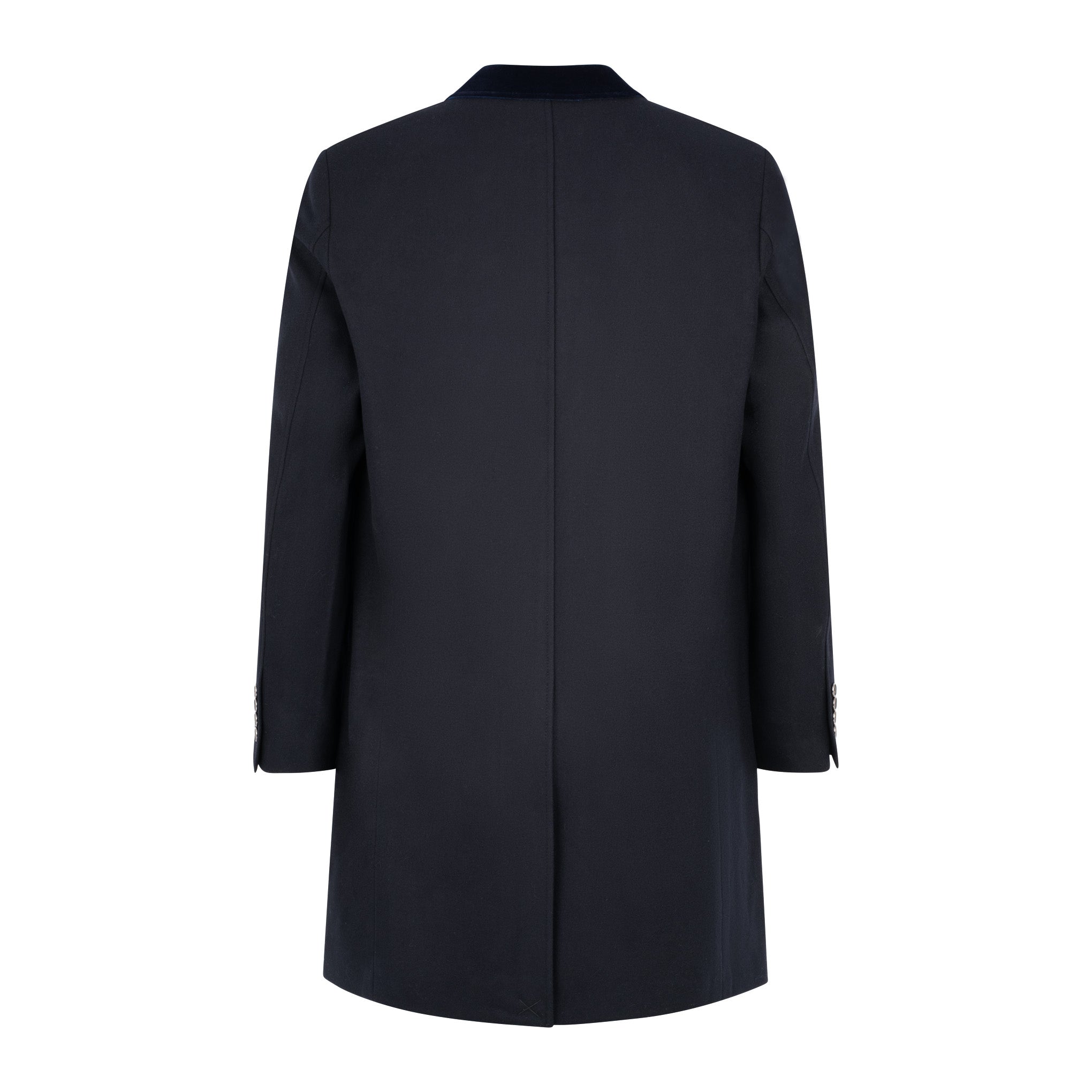 Gabicci Vintage Winston Jacket Navy