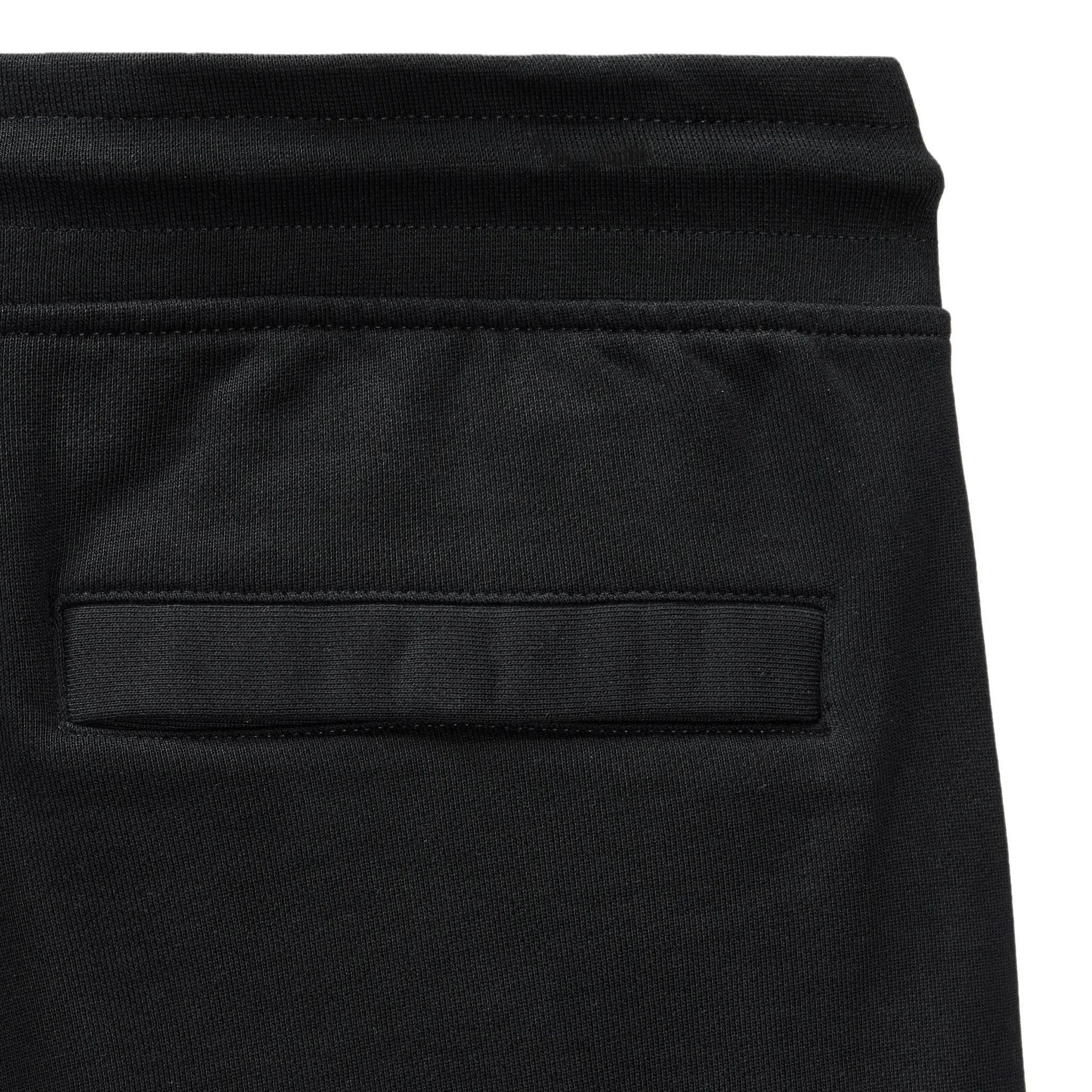 Weekend Offender Hawkins Shorts Black