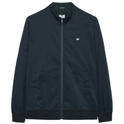 Weekend Offender Hemsley Track Top Navy