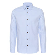 Matinique Textured Shirt Sky