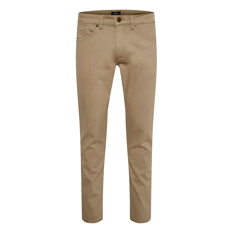 Matinique Pete Pants Beige
