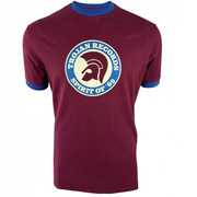 Trojan Spirit of 69' T-Shirt Claret
