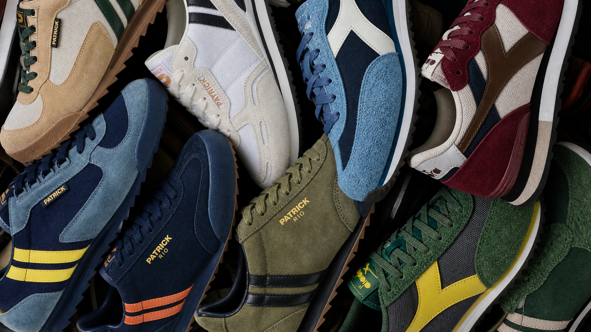 Trainers