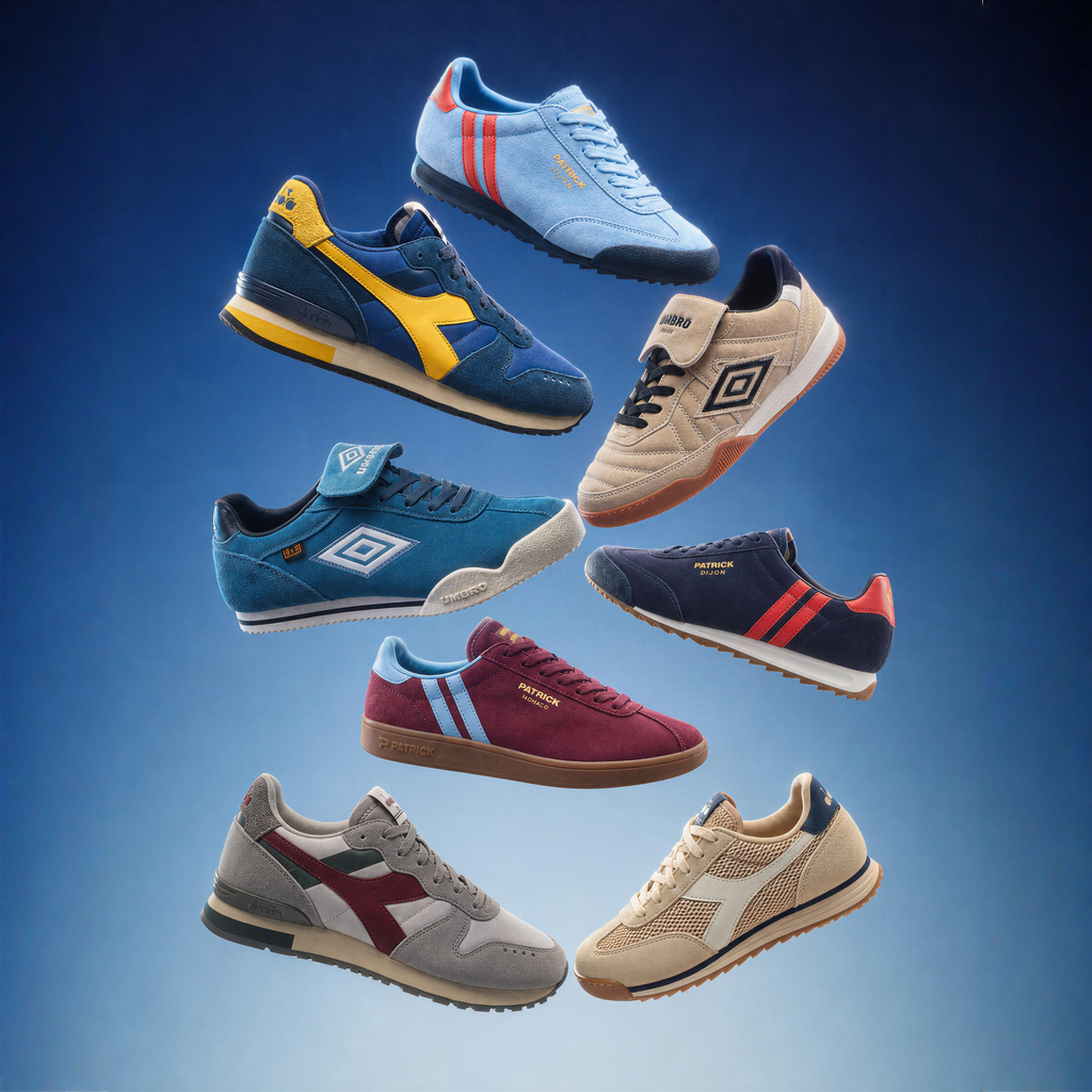 Trainers