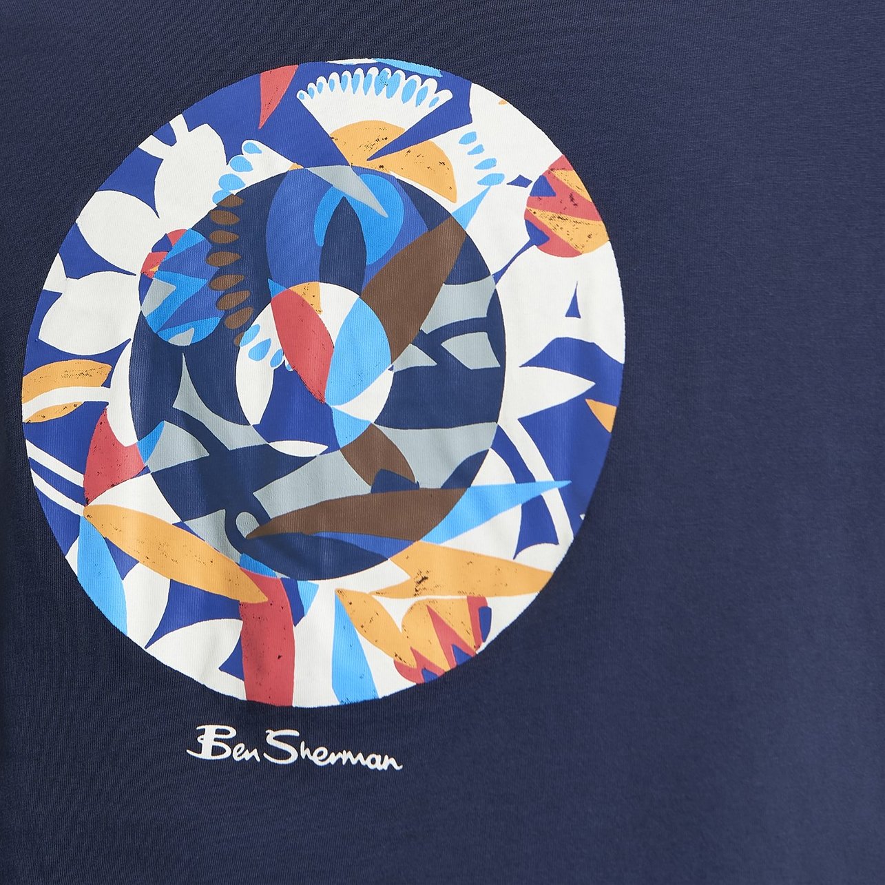 Ben Sherman