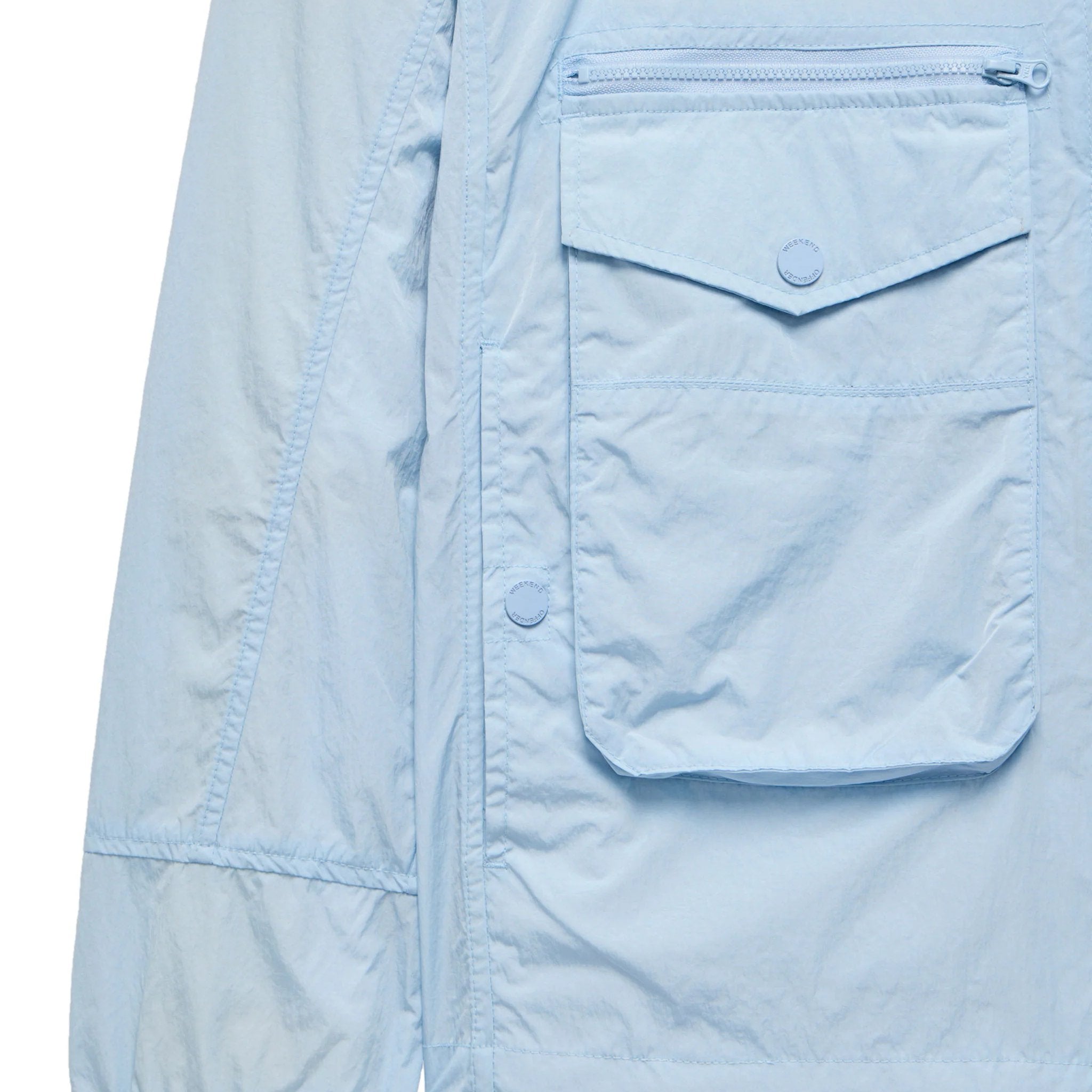 Light Jackets