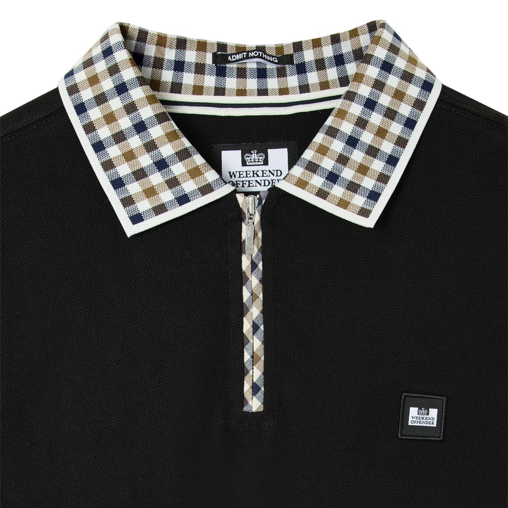 Weekend Offender