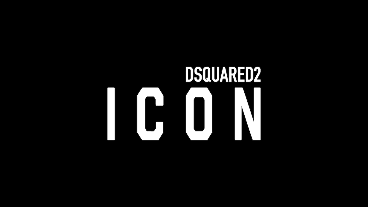 DSquared2 - Urban Menswear