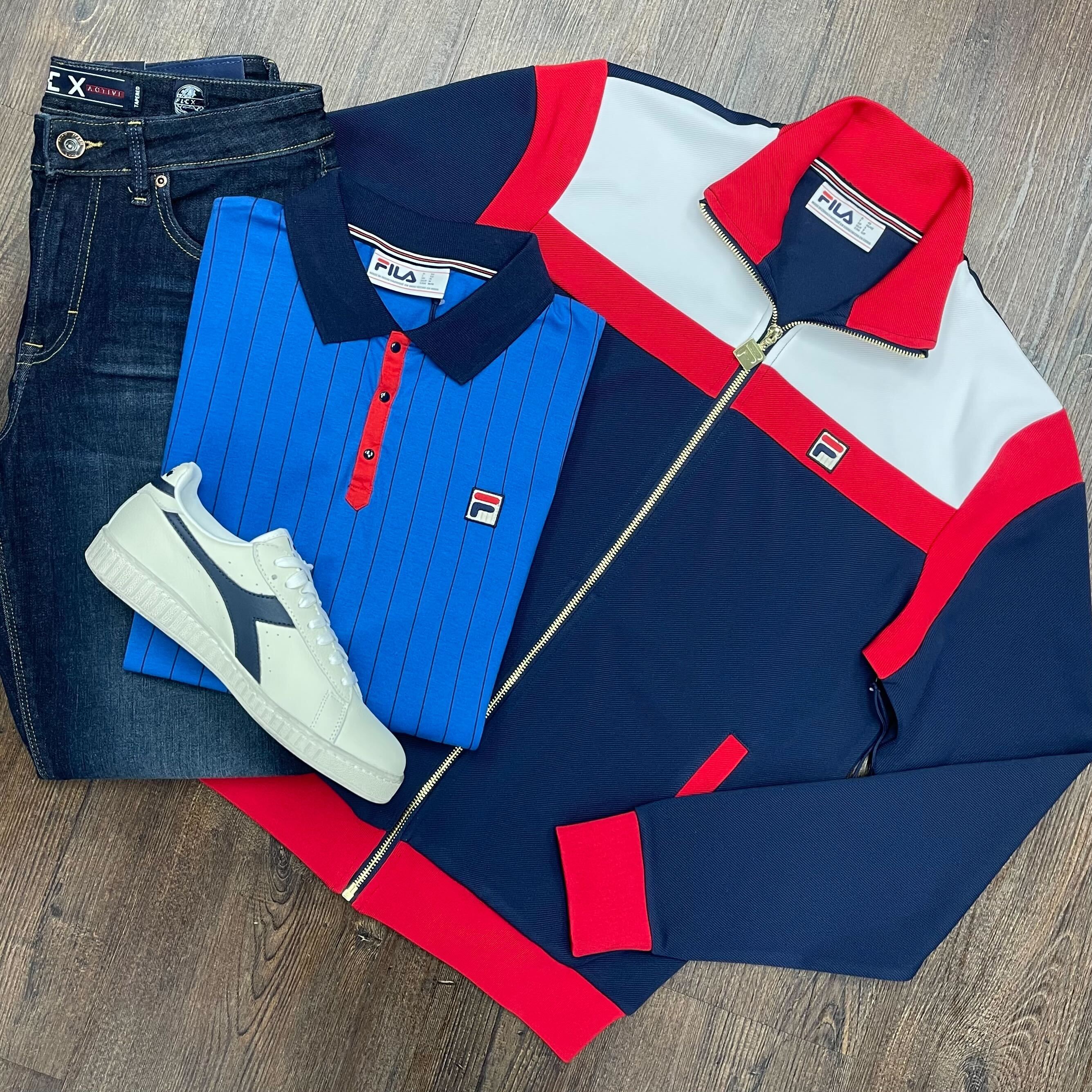 New In
