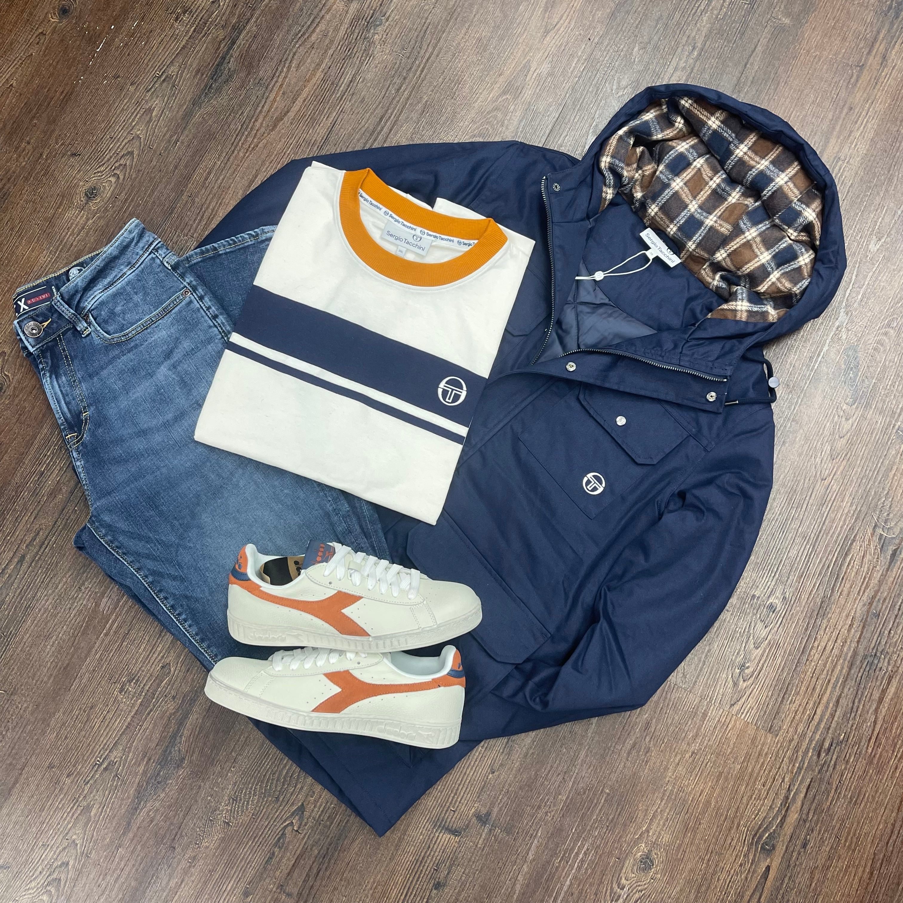New In