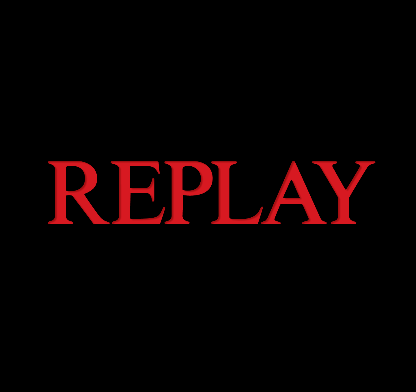 Replay - Urban Menswear