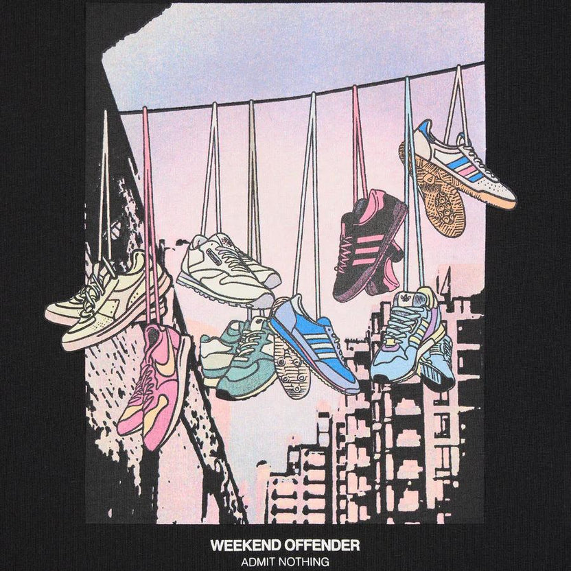 Sergio Tacchini Size Chart Urban Menswear