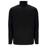 Fila Vintage 19th Roll Neck Black