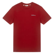 Ben Sherman Signature T-Shirt Red
