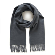 Matinique Wool Scarf Grey