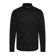 Matinique Jersey Shirt Black