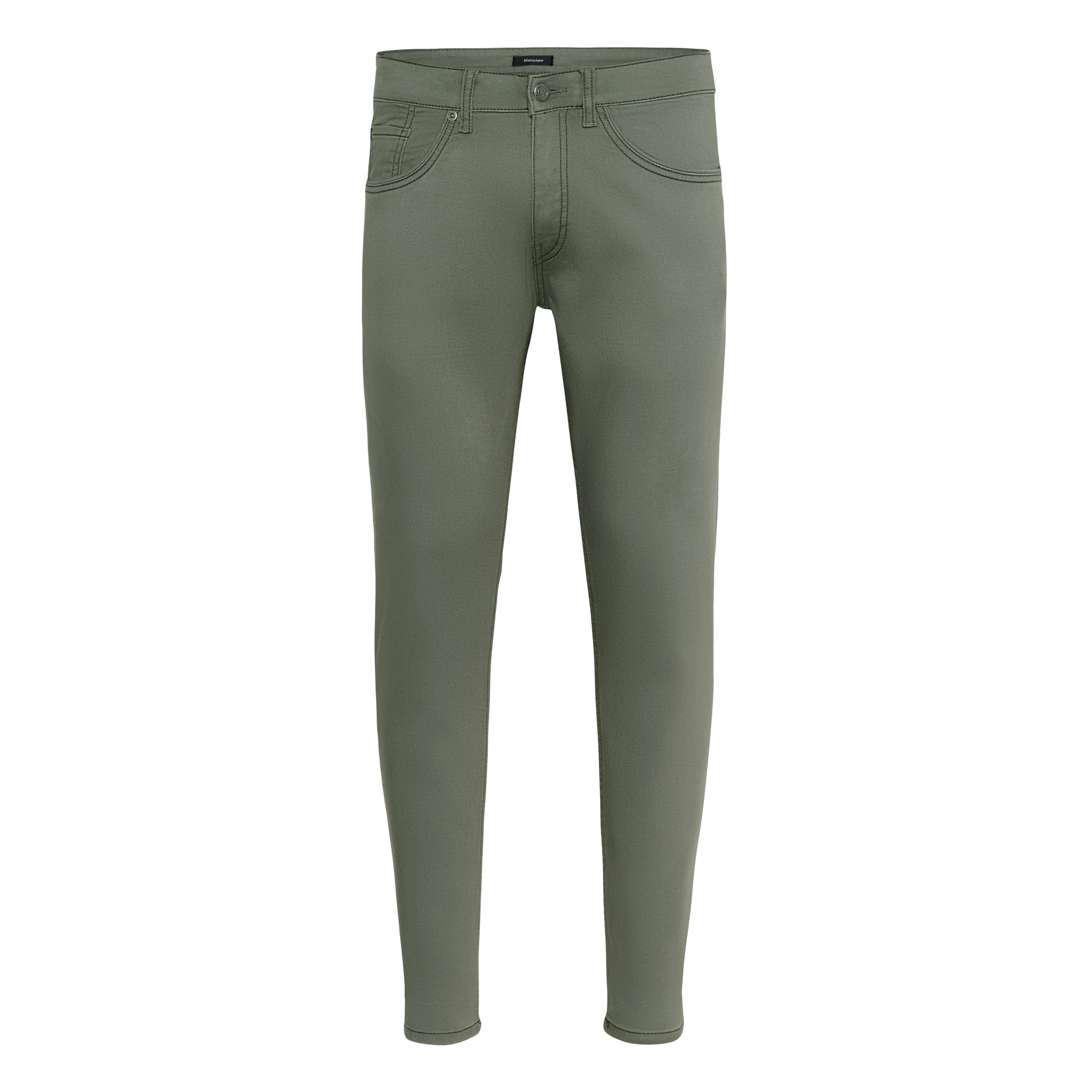 Matinique Pete Pants Thyme