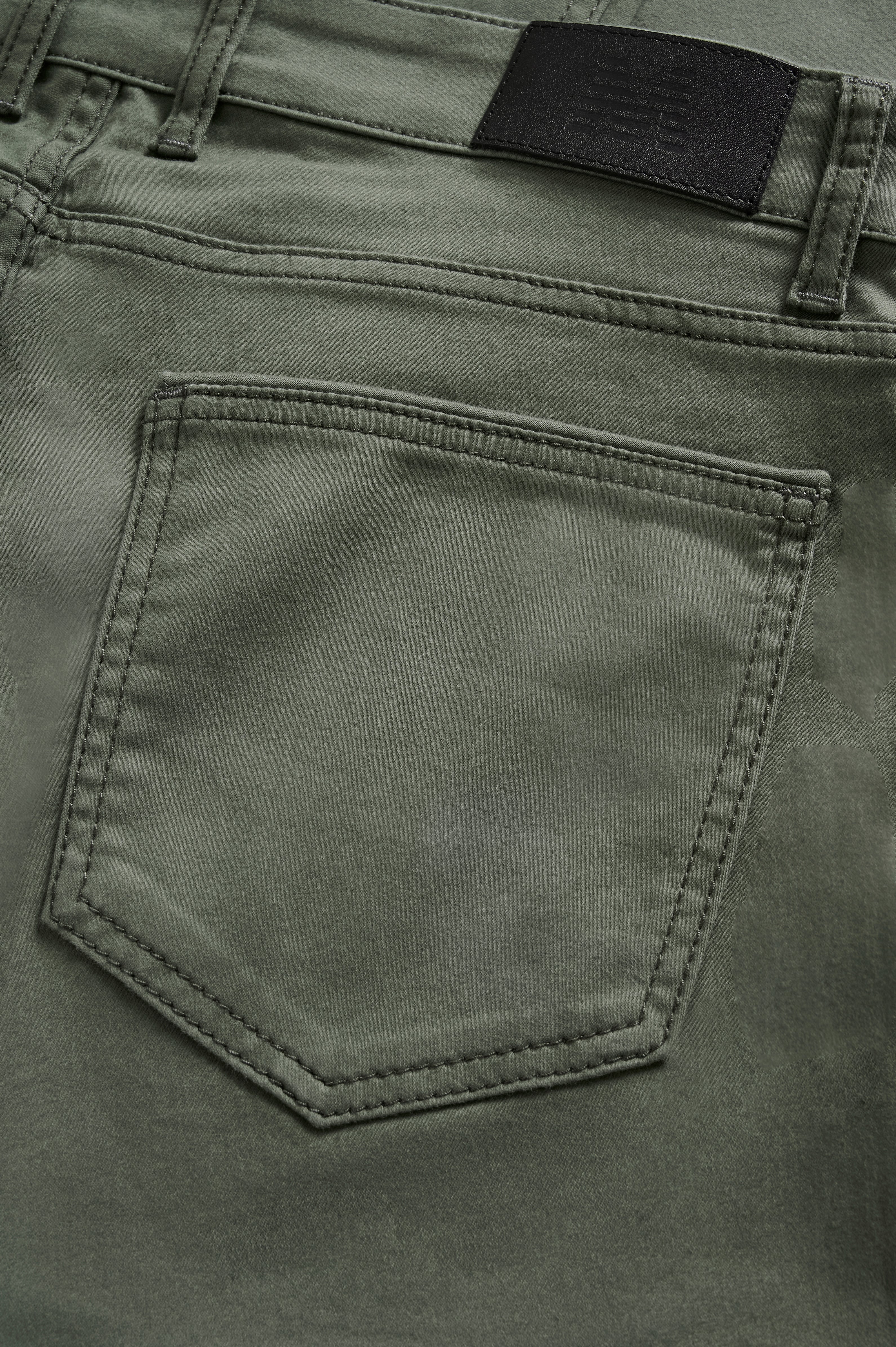 Matinique Pete Pants Thyme