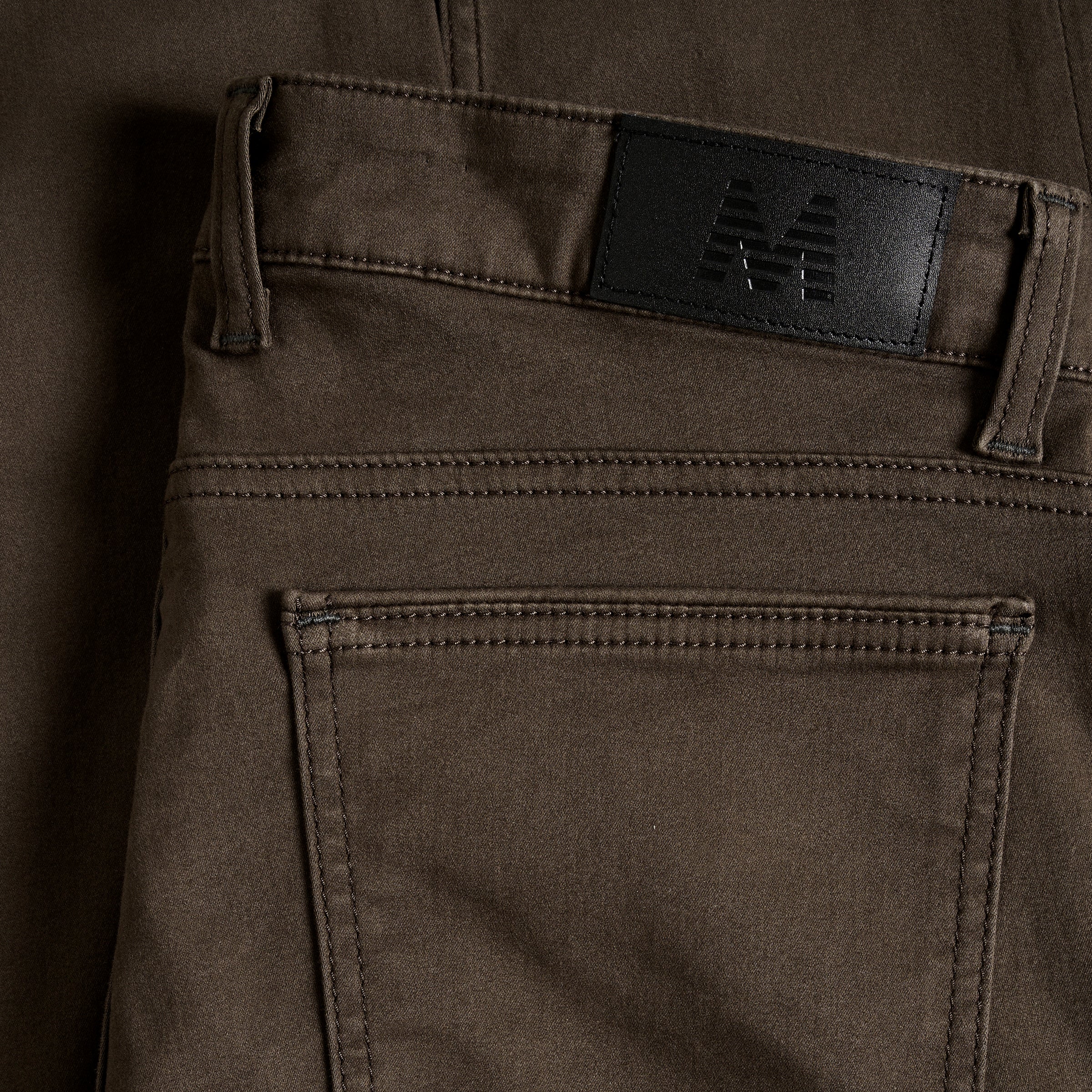 Matinique Pete Pants Khaki