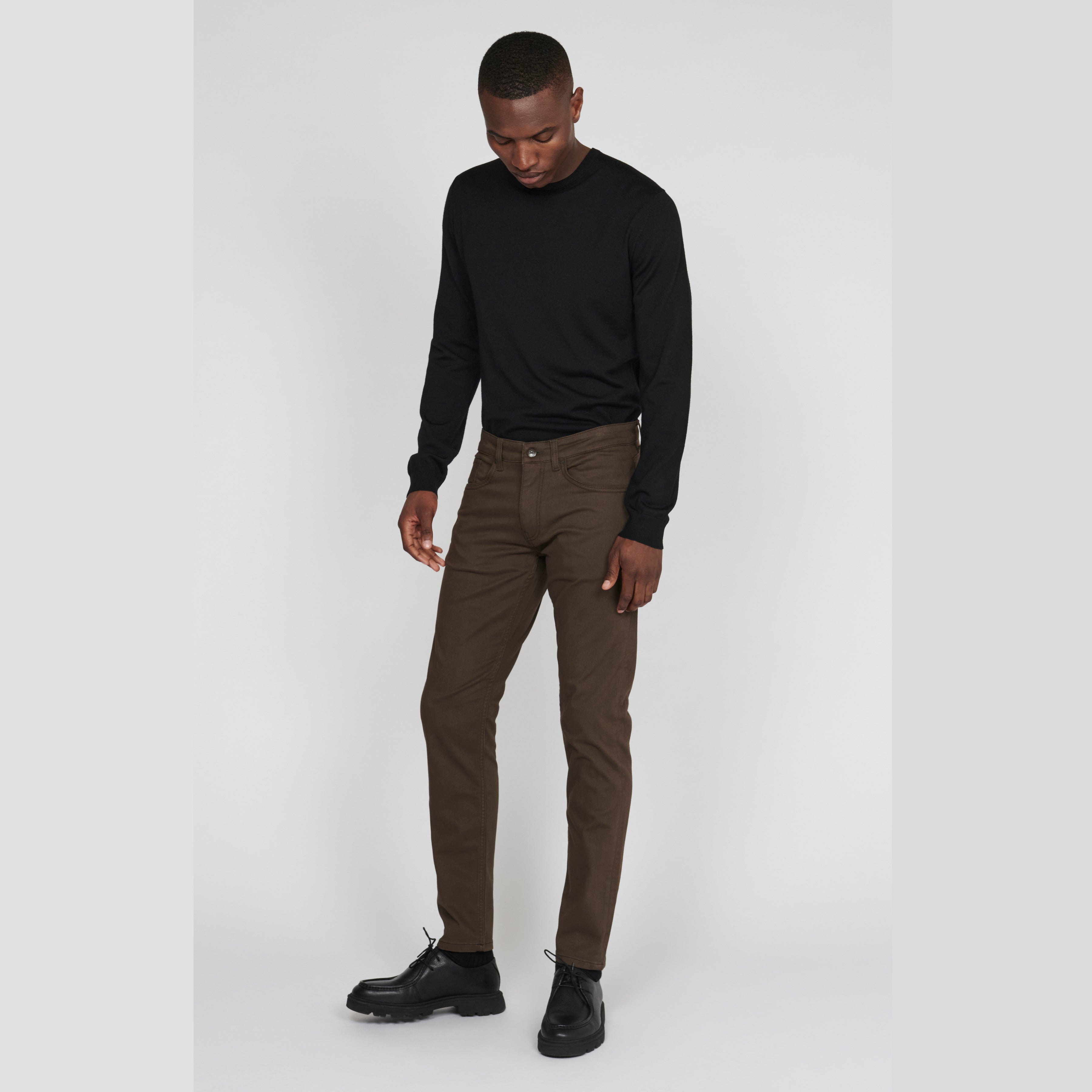 Matinique Pete Pants Khaki