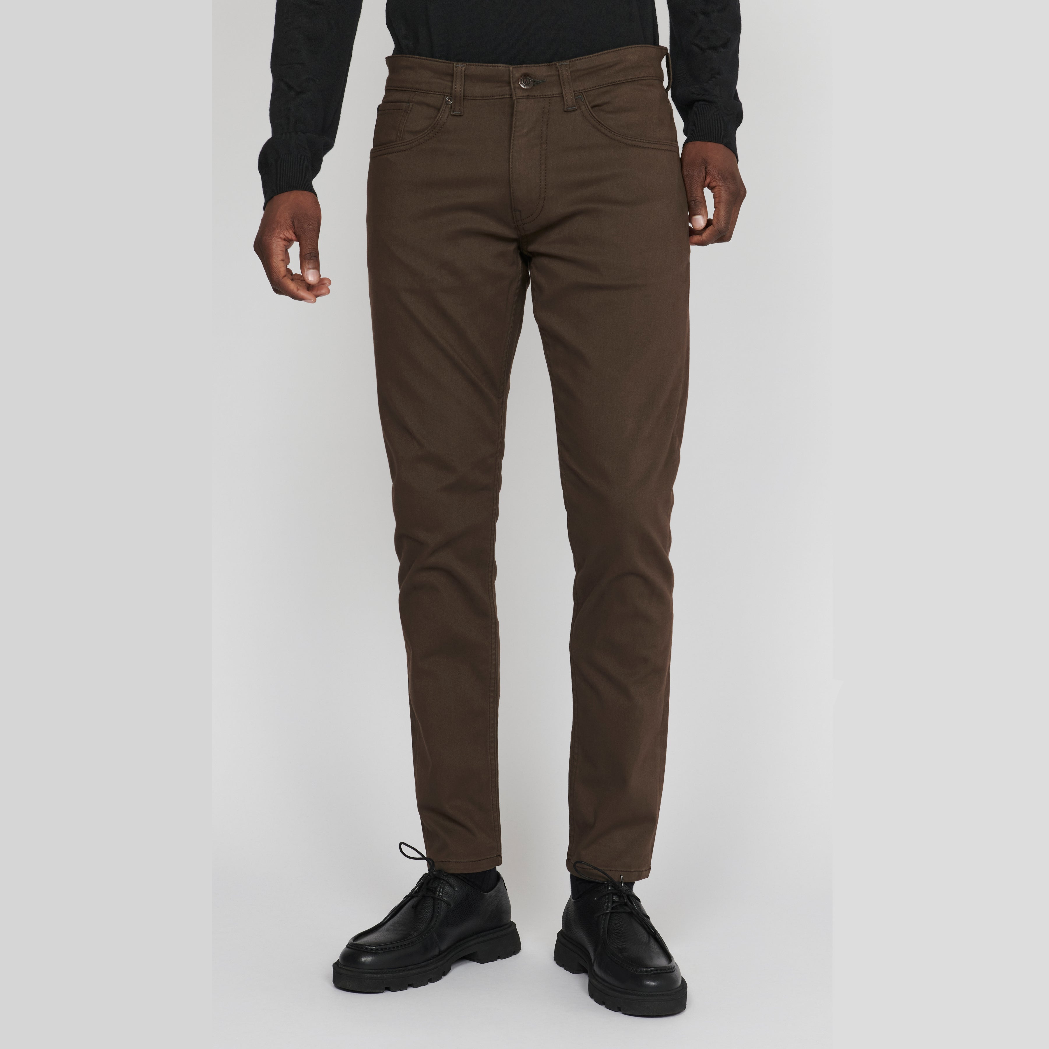 Matinique Pete Pants Khaki