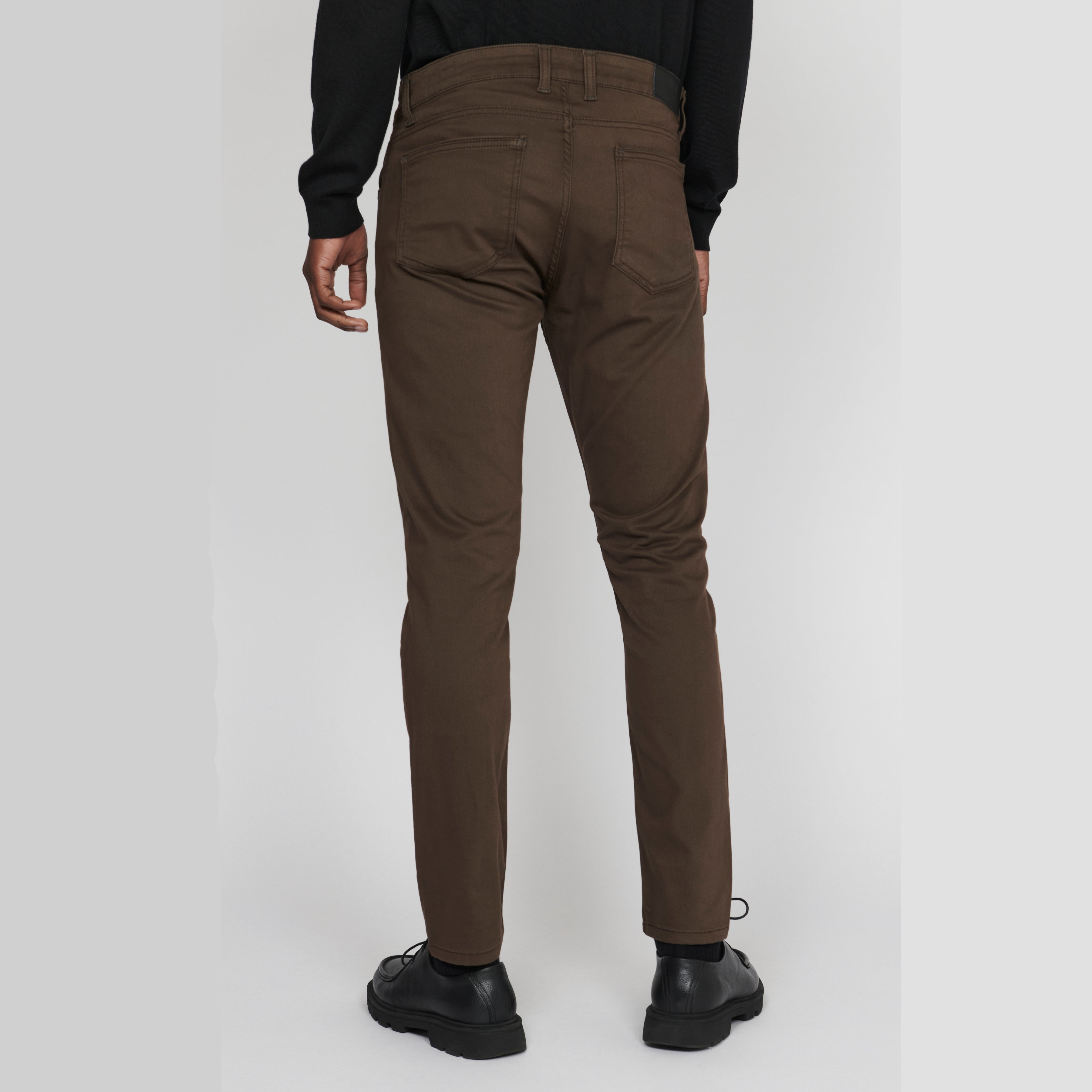Matinique Pete Pants Khaki
