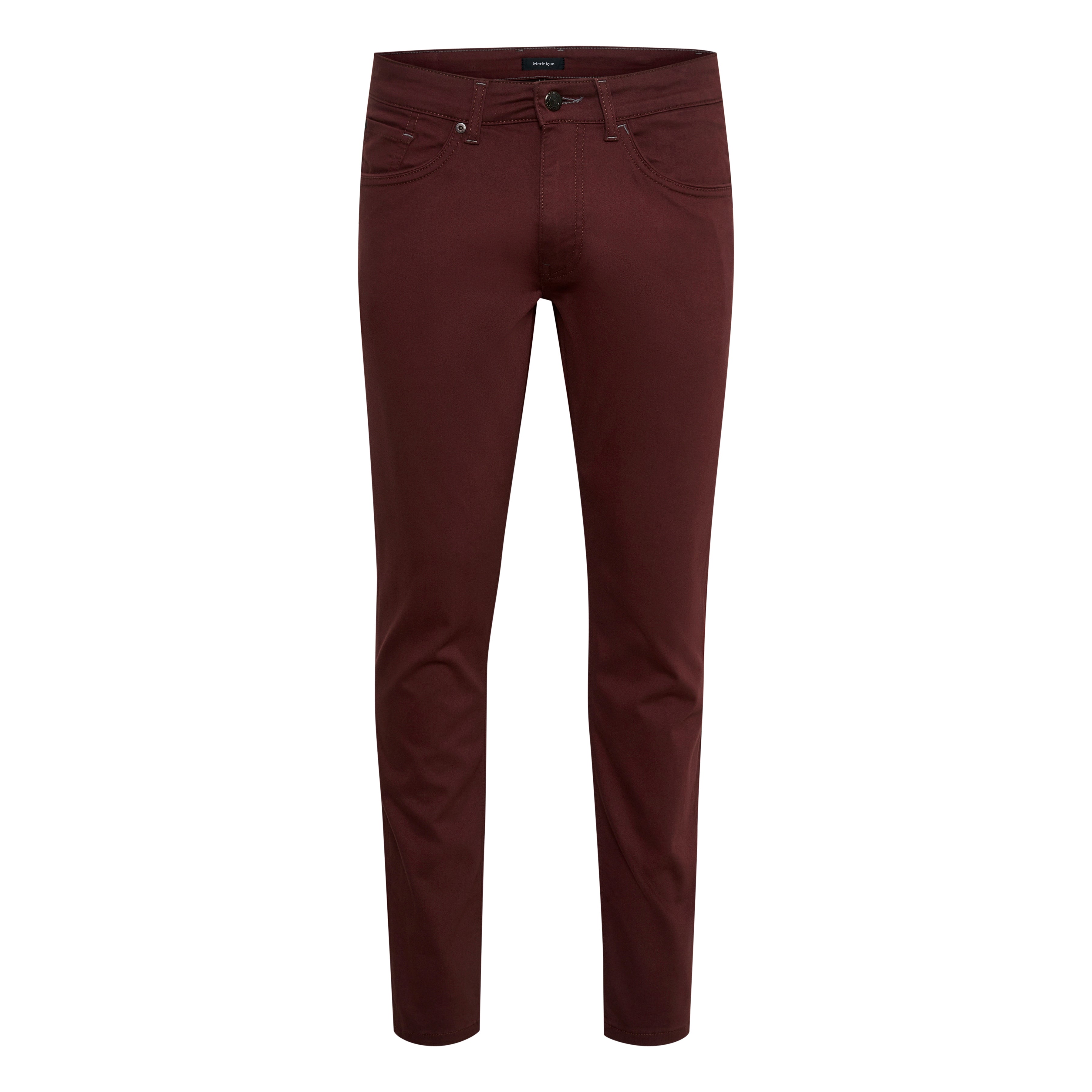Matinique Pete Pants Wine