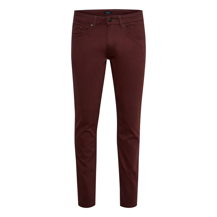 Matinique Pete Hybrid Pants Wine
