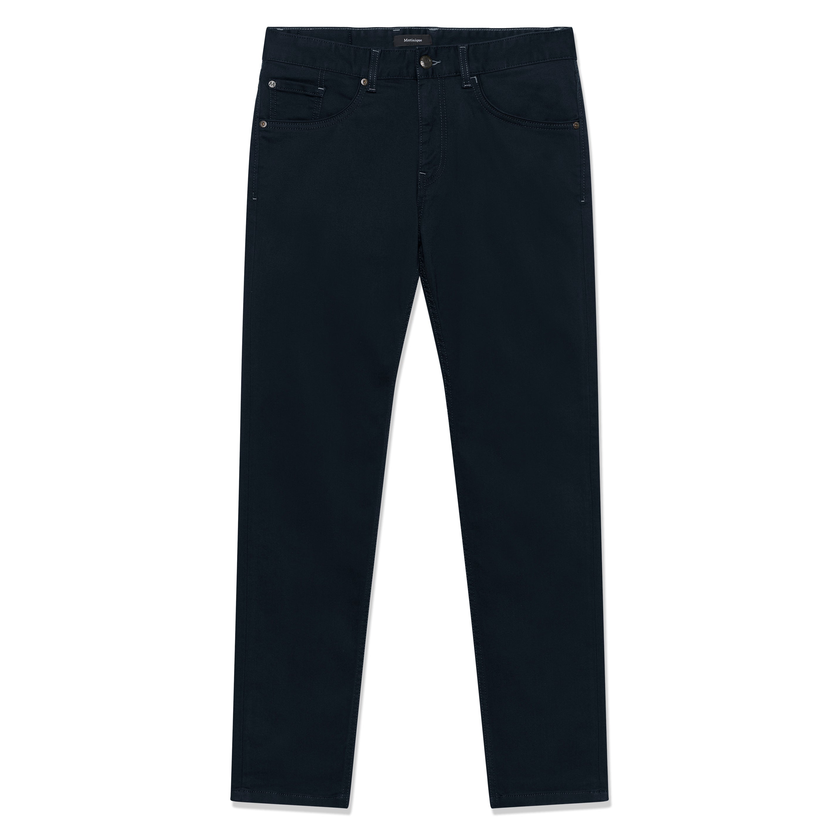 Matinique Pete Pants Navy