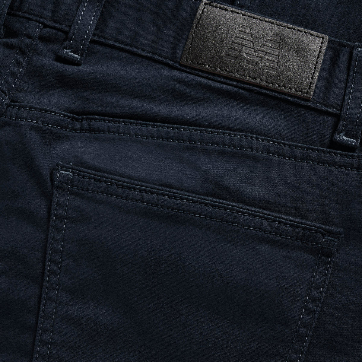 Matinique Pete Pants Navy