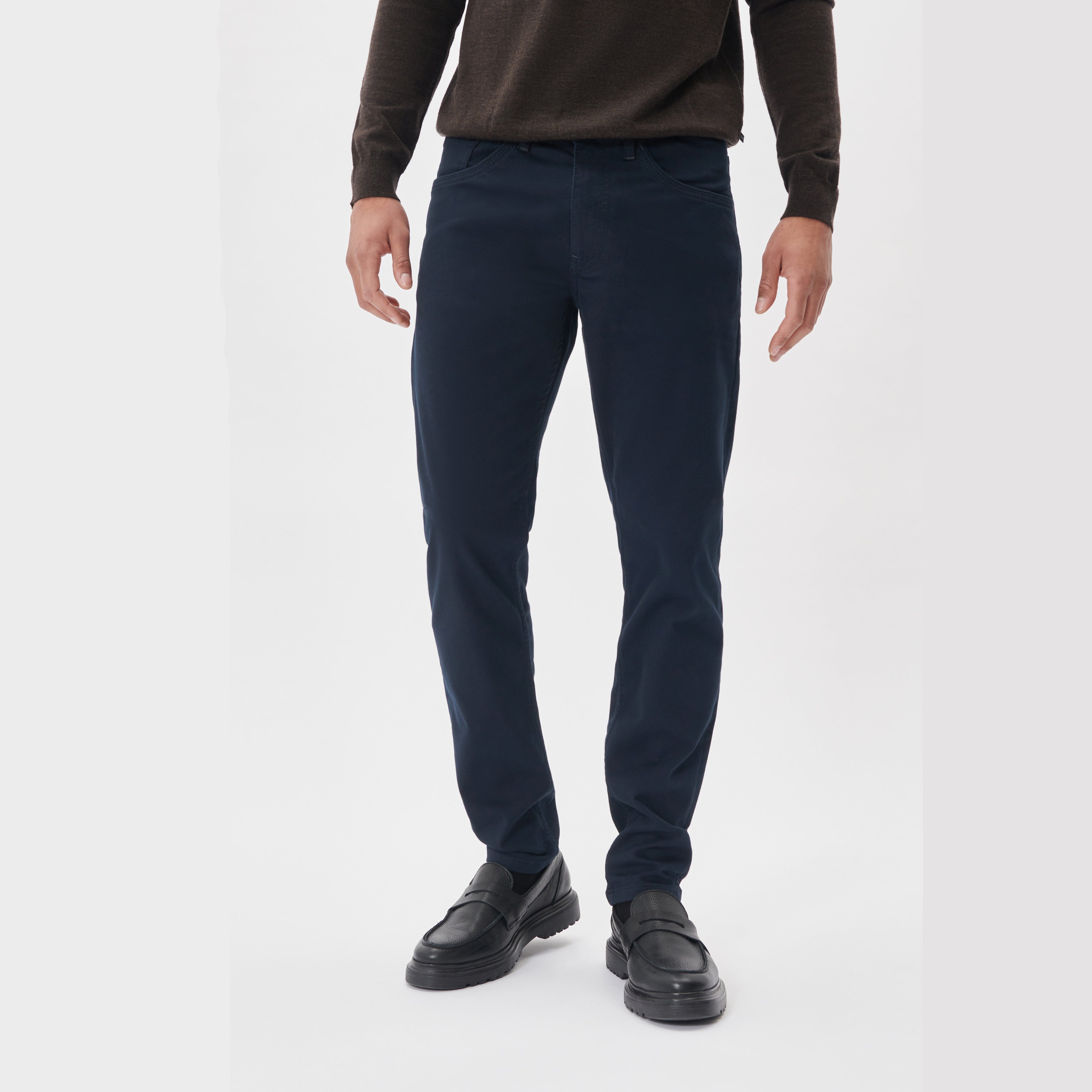 Matinique Pete Pants Navy