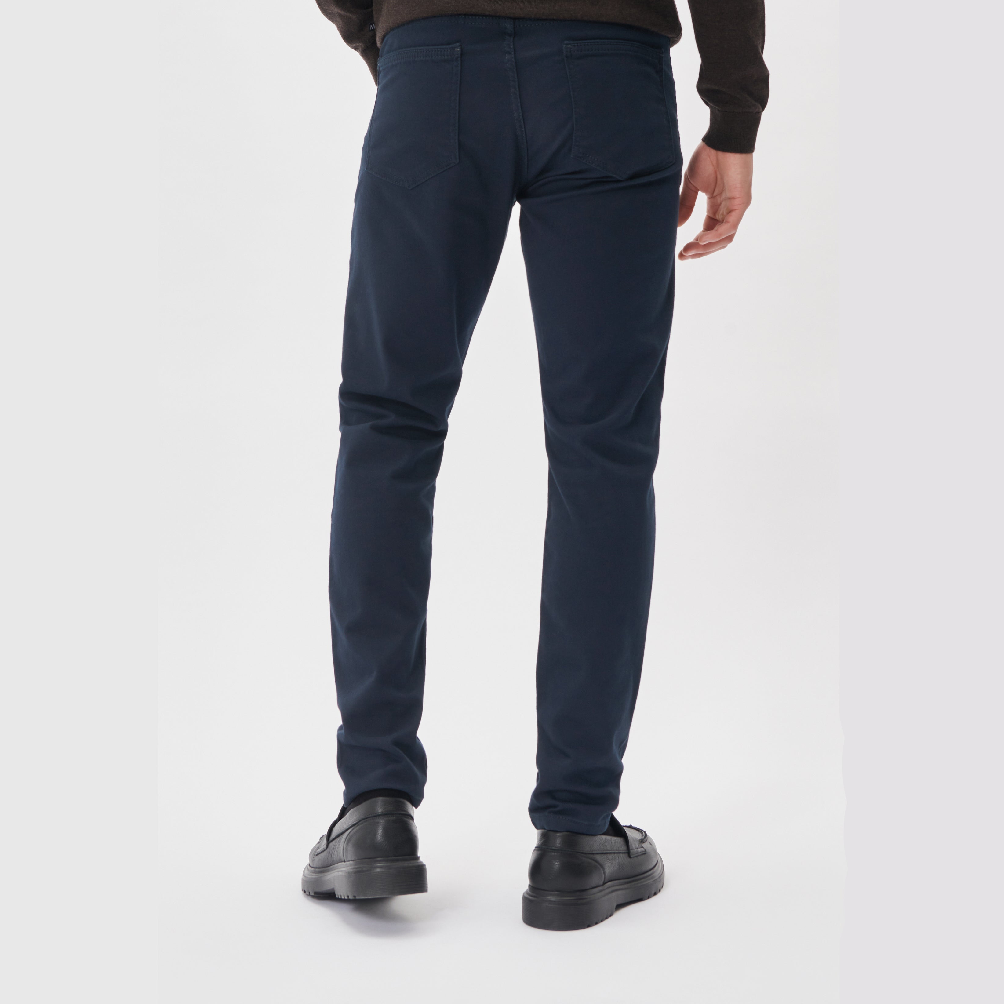 Matinique Pete Pants Navy