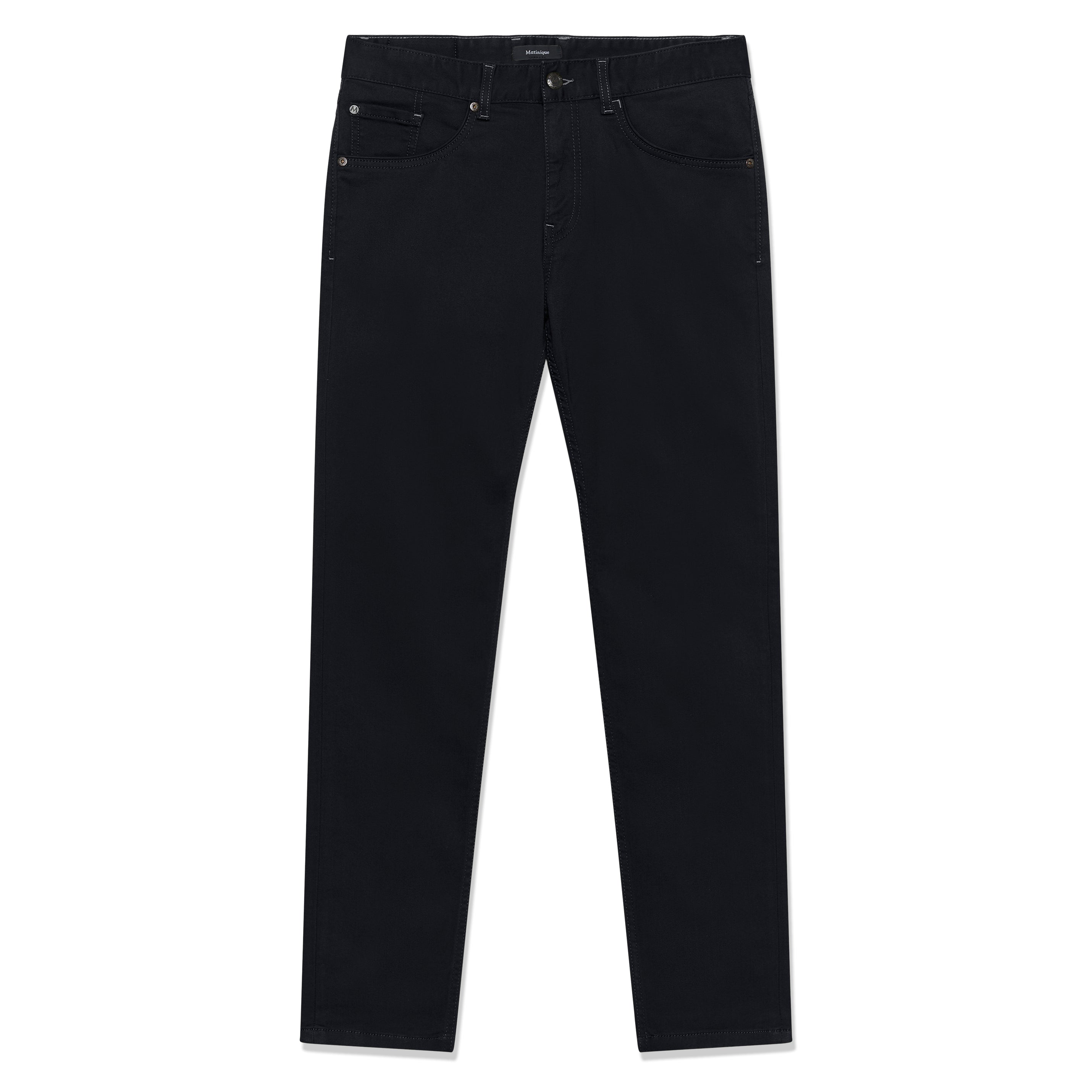 Matinique Pete Pants Black