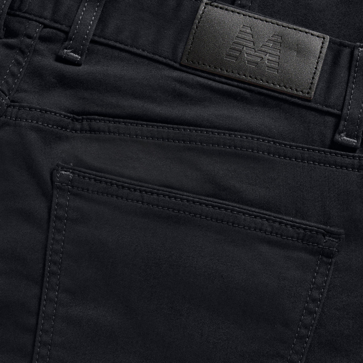 Matinique Pete Pants Black