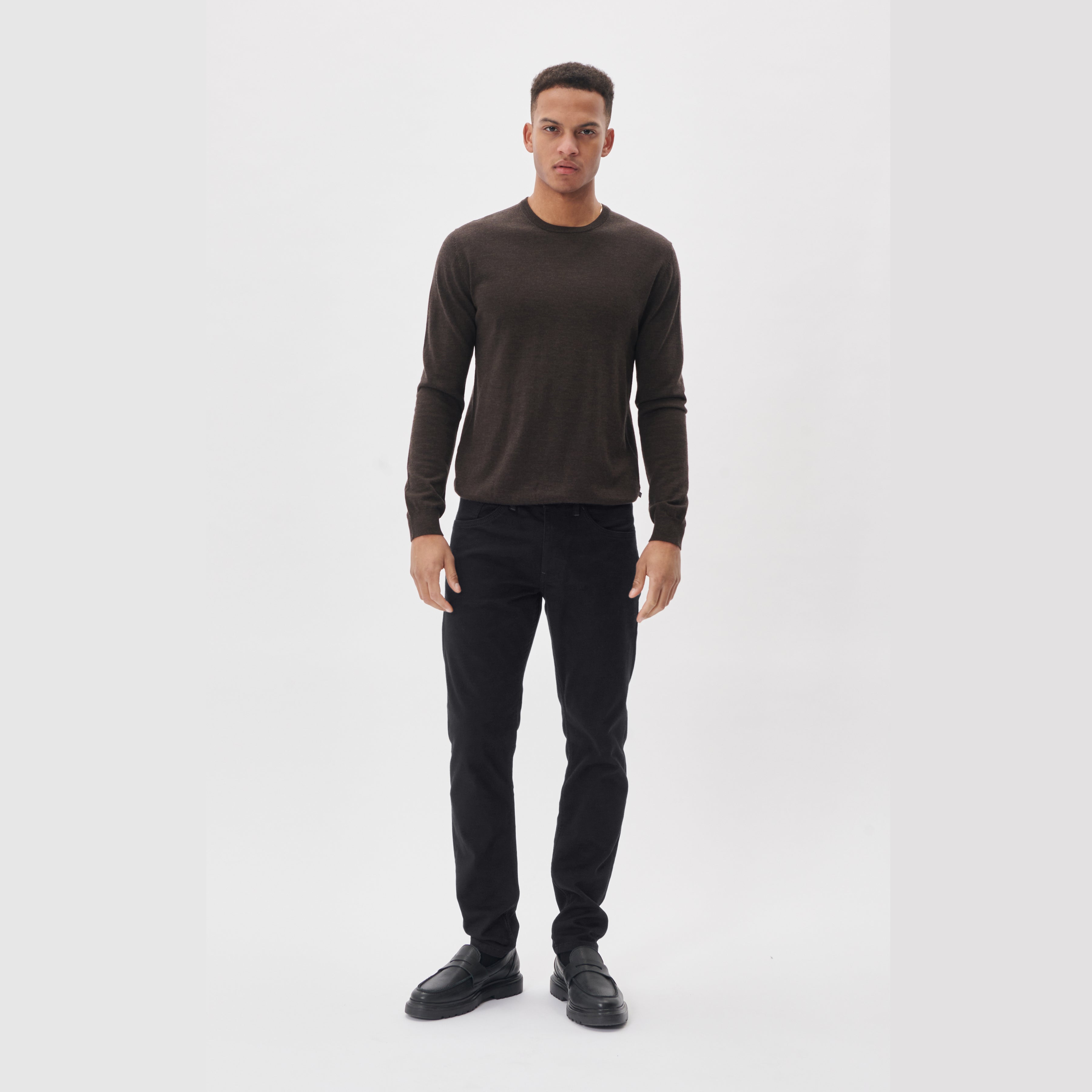 Matinique Pete Pants Black