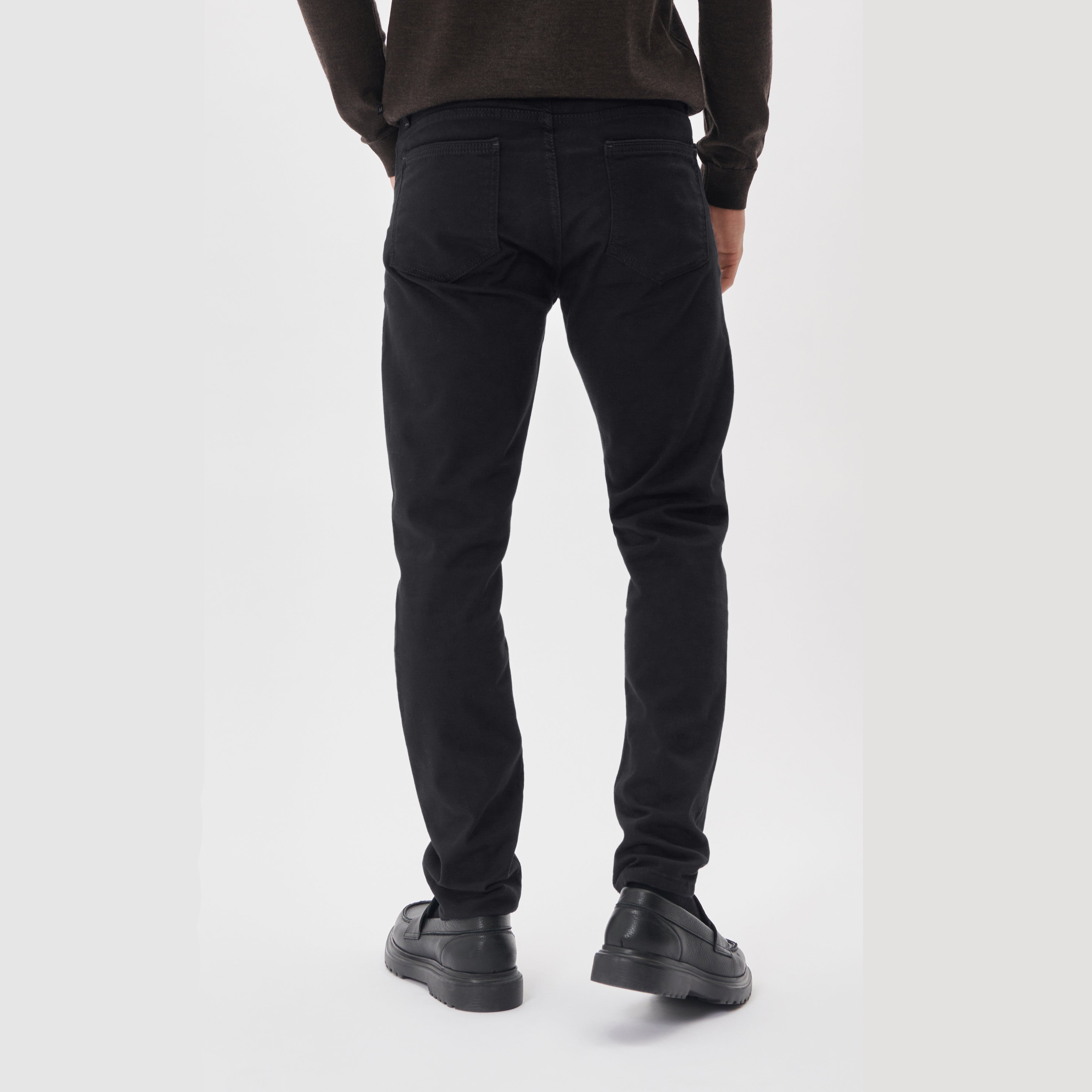 Matinique Pete Pants Black