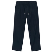 Matinique Barton Linen Pants Navy