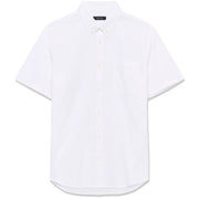 Matinique Linen Shirt White