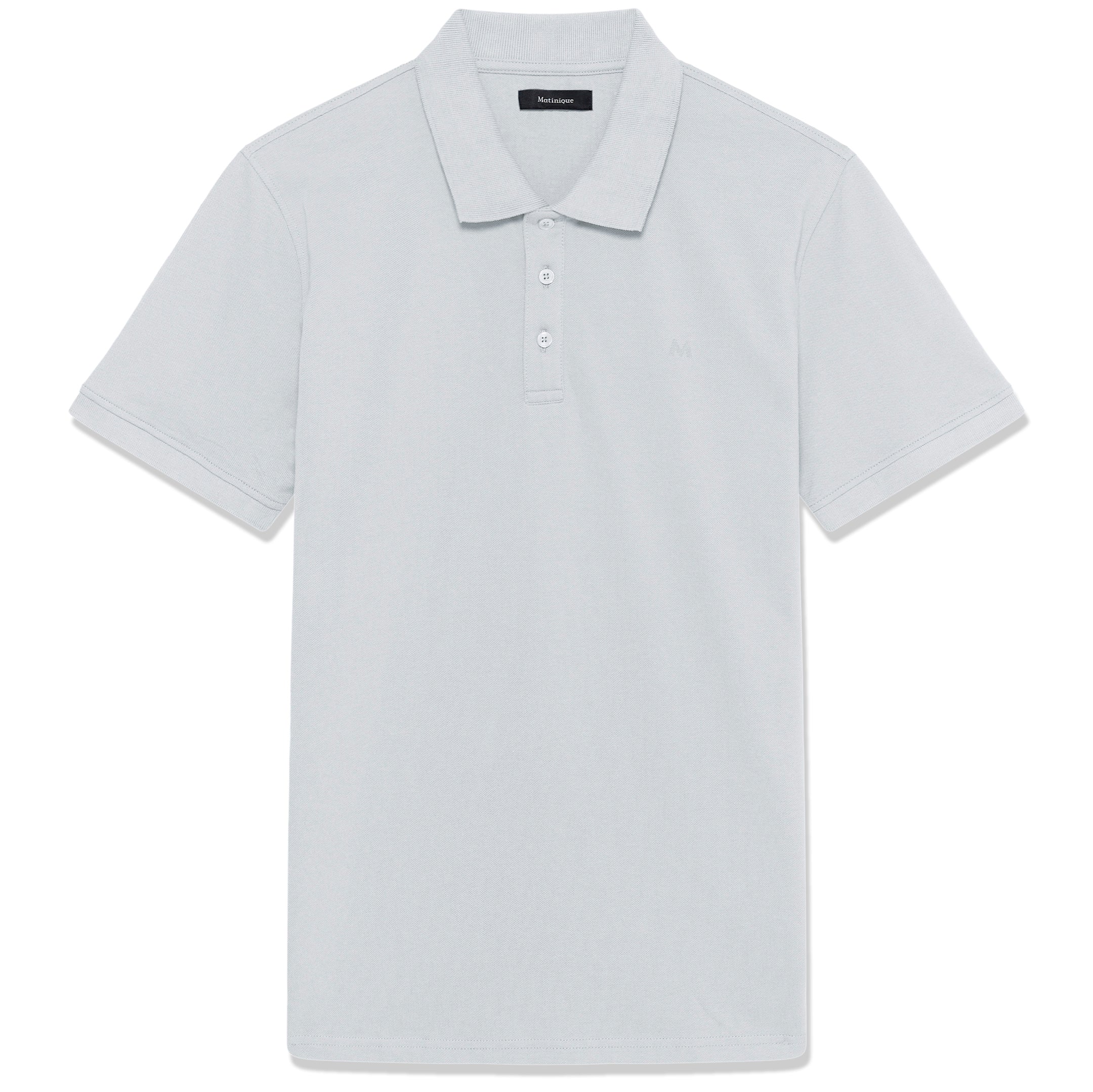 Matinique Paul Polo Shirt Blue