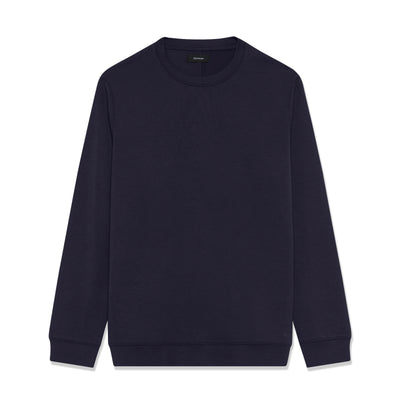 Matinique Harry Sweatshirt Navy
