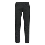 Matinique Pete Textured Pants Black