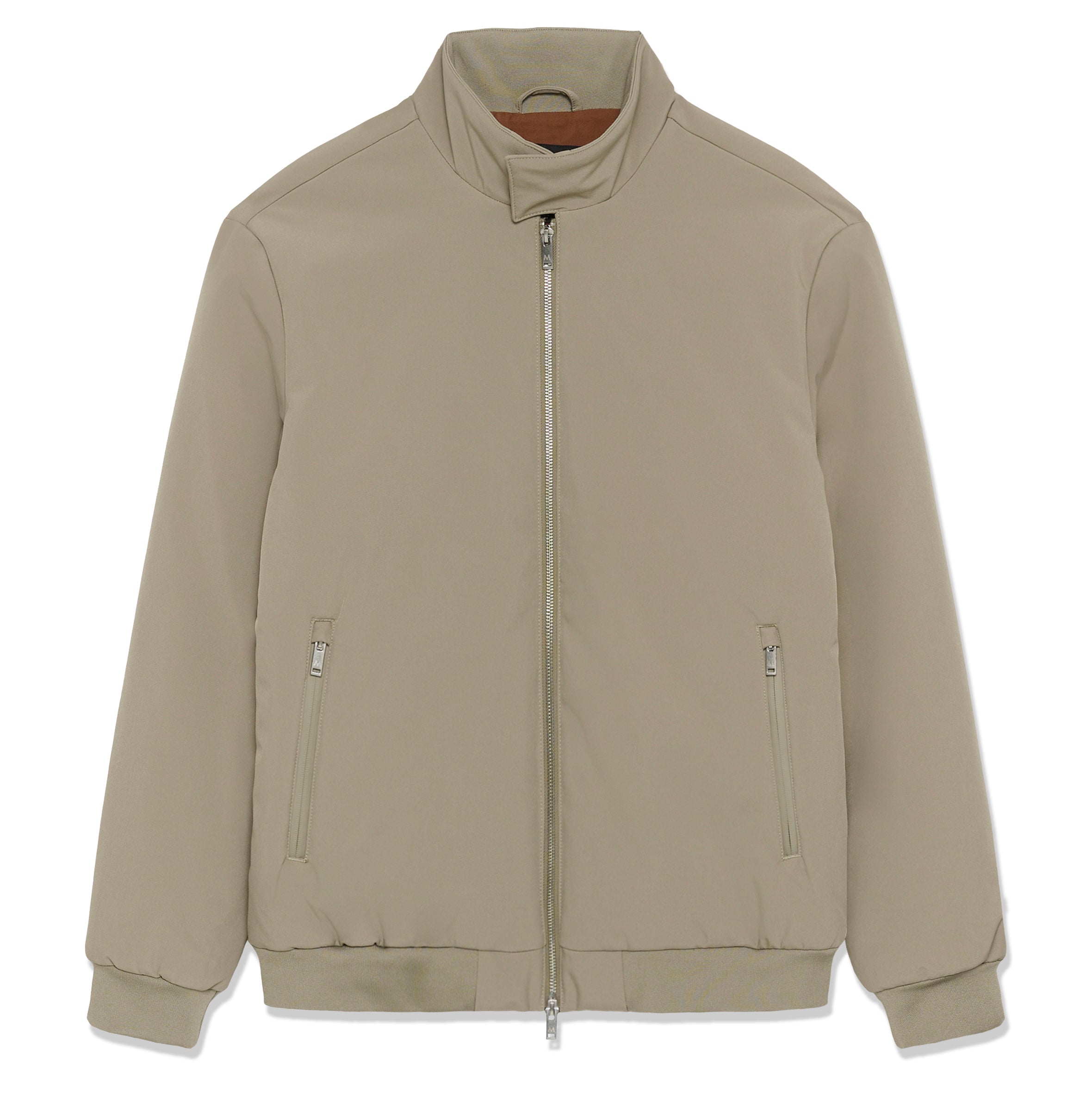 Matinique Satoni Padded Jacket Beige