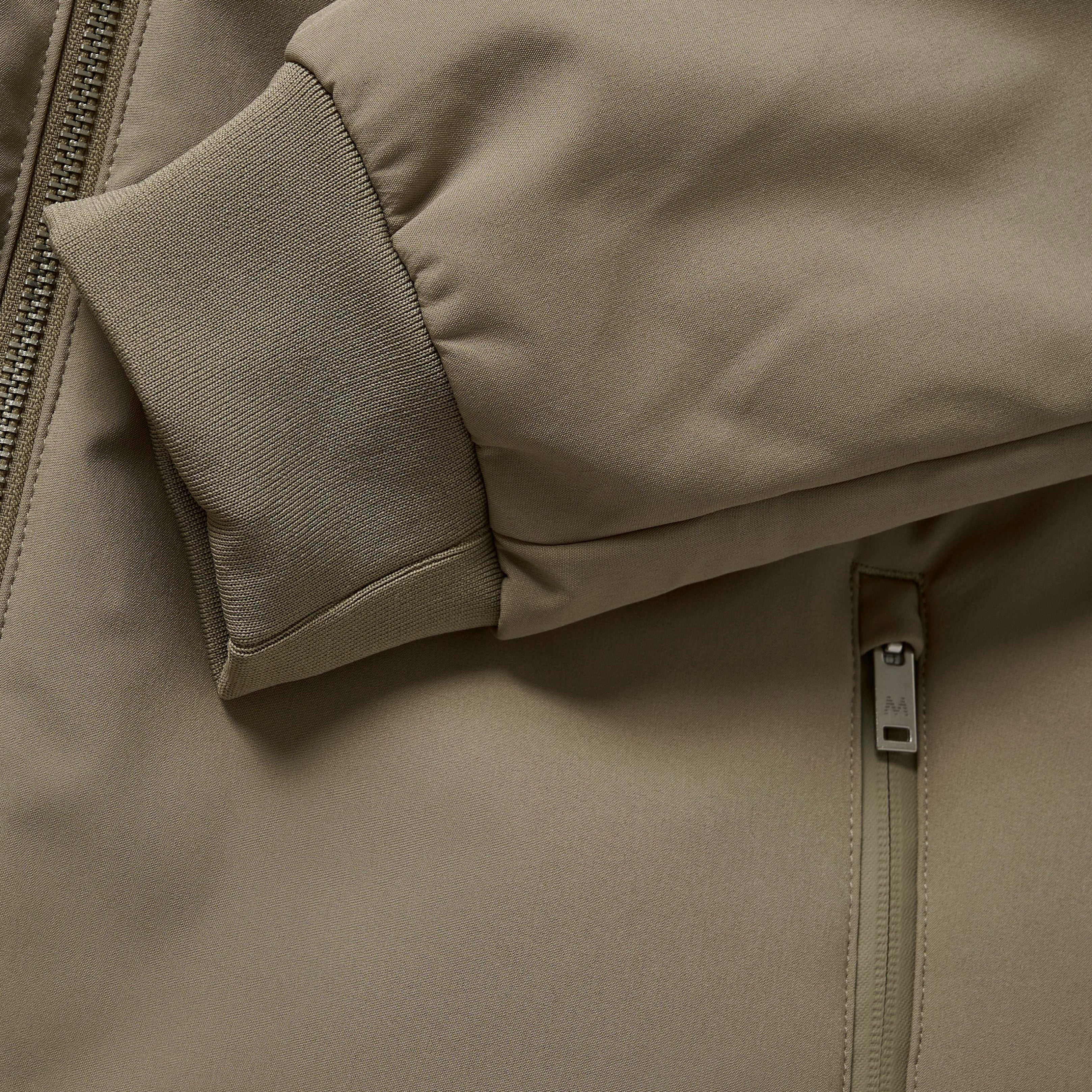 Matinique Satoni Padded Jacket Beige