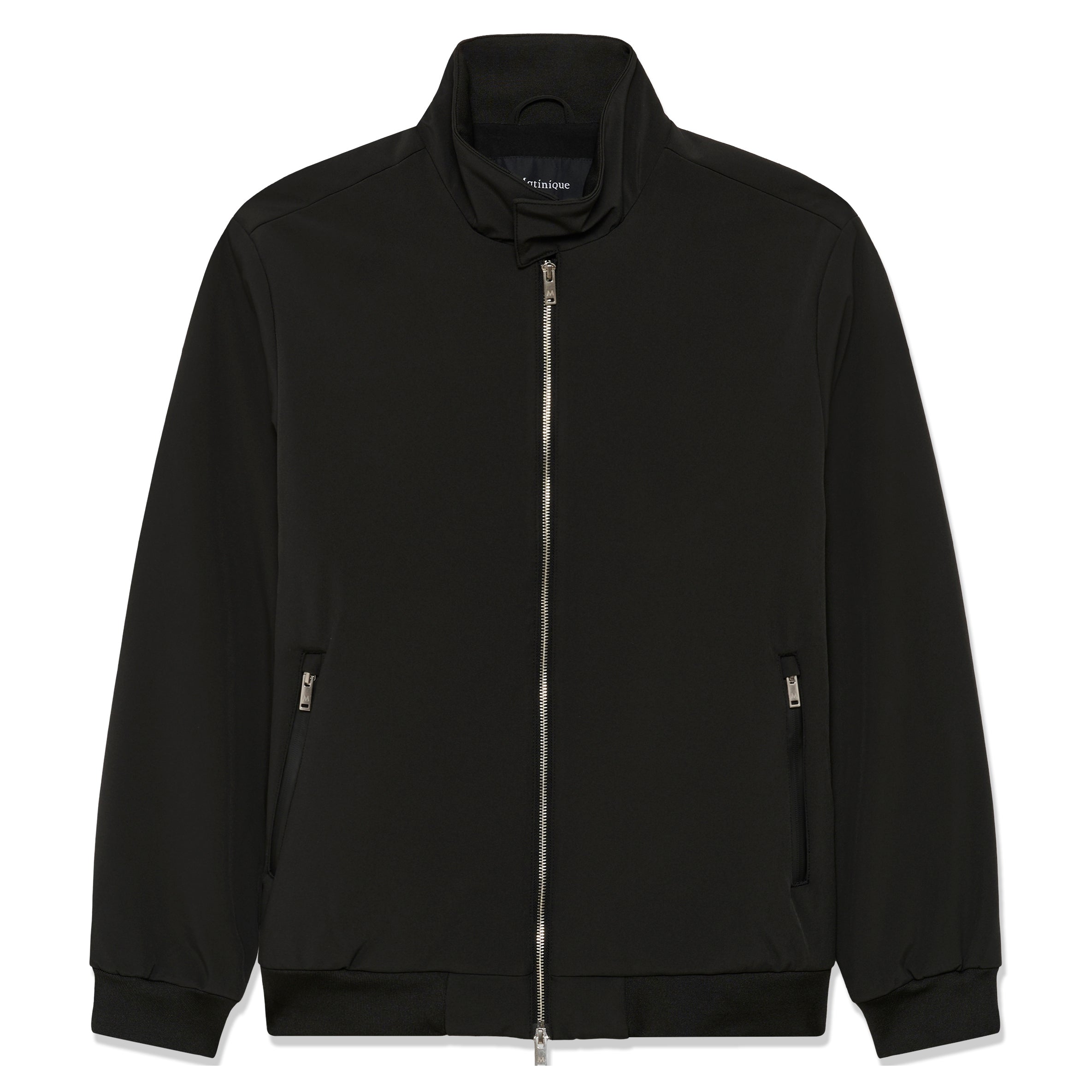 Matinique Satoni Padded Jacket Black