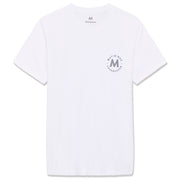 Matinique Jeremy T-Shirt White