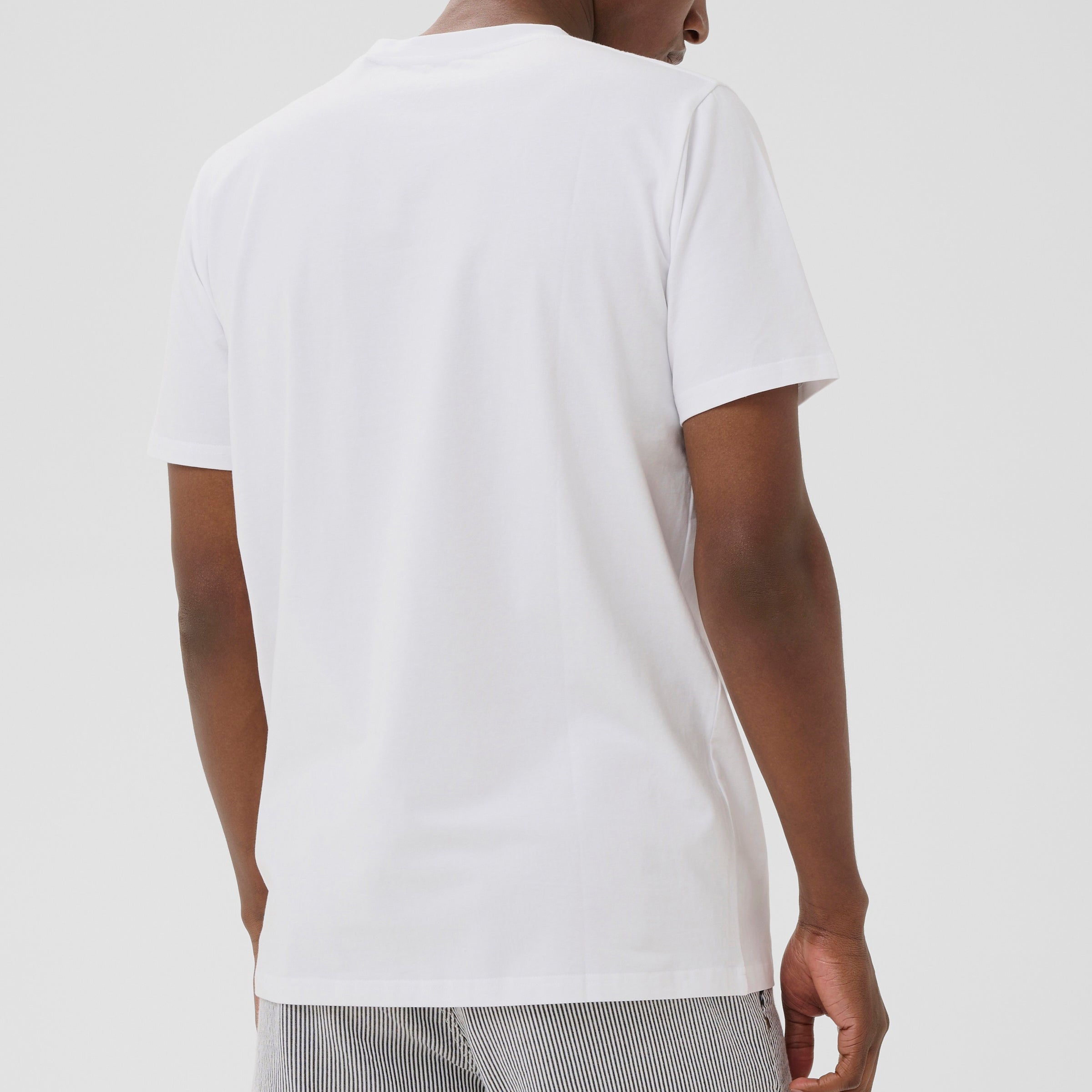 Matinique Jeremy T-Shirt White