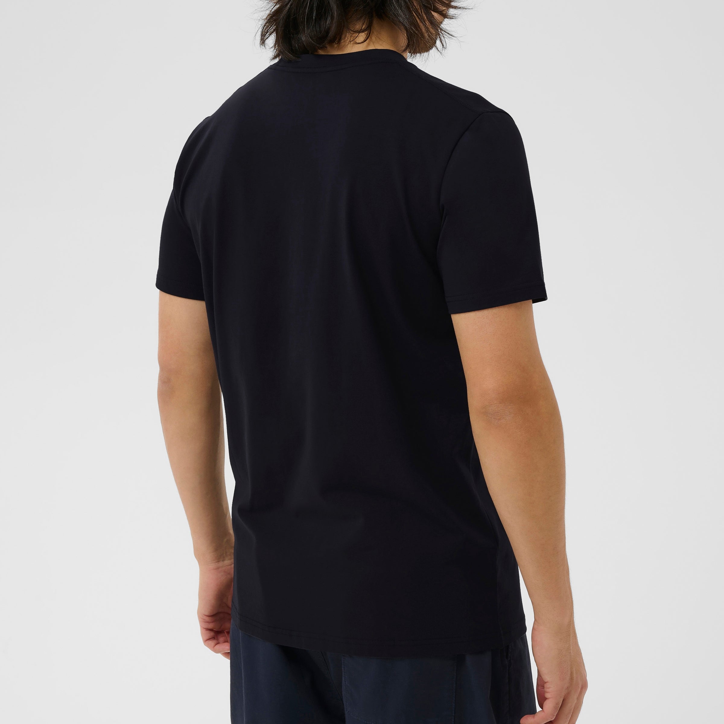 Matinique Jeremy T-Shirt Navy