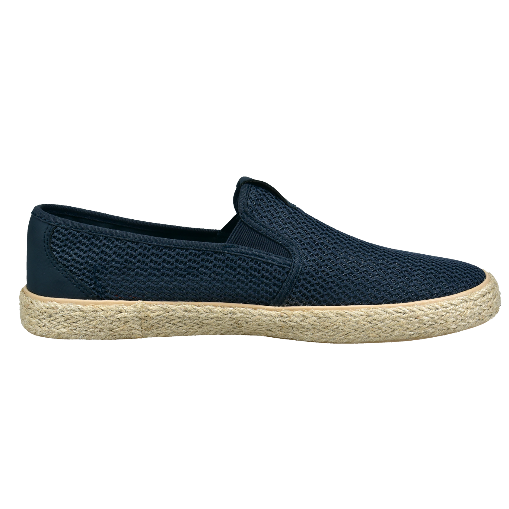 Bugatti Slip On Shoes Navy
