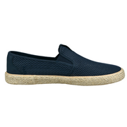 Bugatti Slip On Shoes Navy